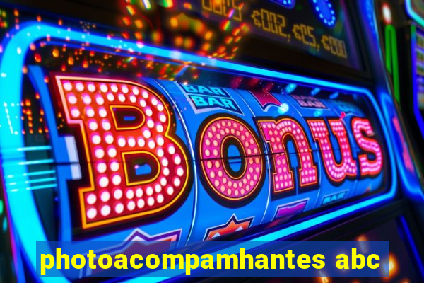 photoacompamhantes abc